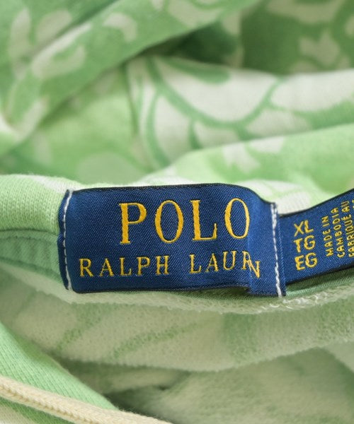 Polo Ralph Lauren เสื้อฮู้ด