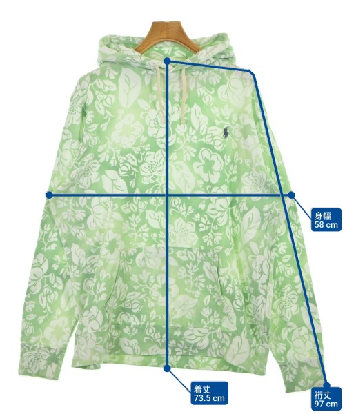 Polo Ralph Lauren เสื้อฮู้ด