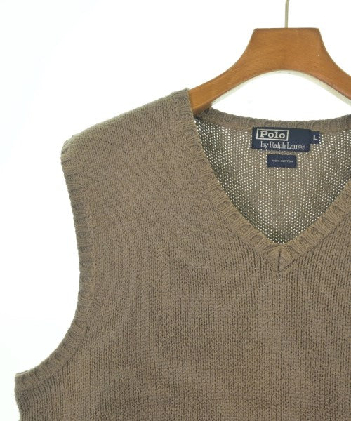 Polo Ralph Lauren เสื้อกั๊ก