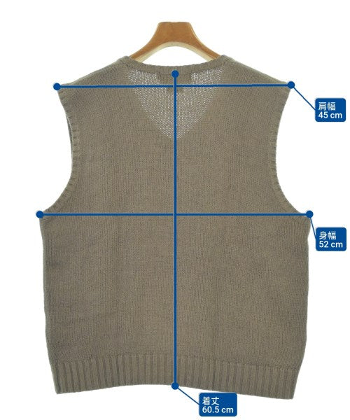 Polo Ralph Lauren เสื้อกั๊ก