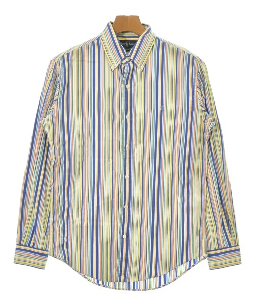 Polo Ralph Lauren เสื้อลำลอง