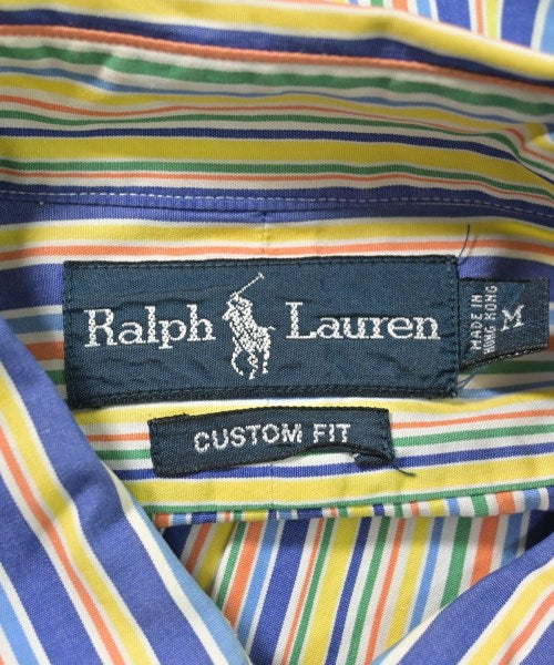 Polo Ralph Lauren เสื้อลำลอง