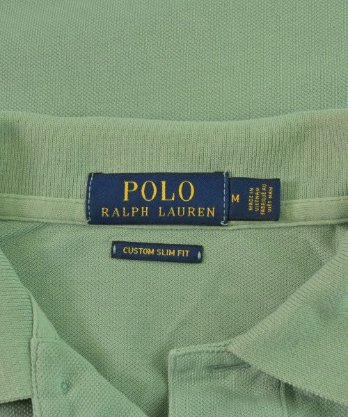 Polo Ralph Lauren เสื้อโปโล
