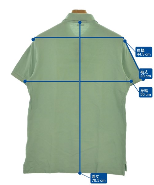 Polo Ralph Lauren เสื้อโปโล