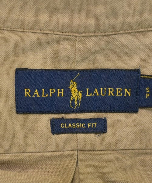 Polo Ralph Lauren เสื้อลำลอง