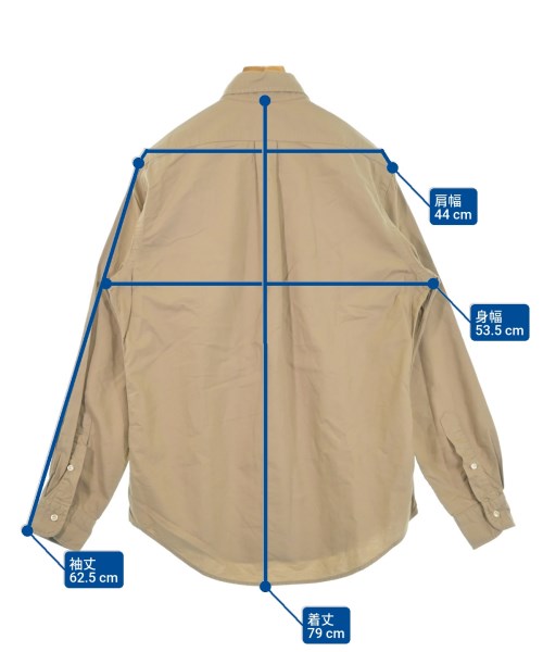 Polo Ralph Lauren เสื้อลำลอง