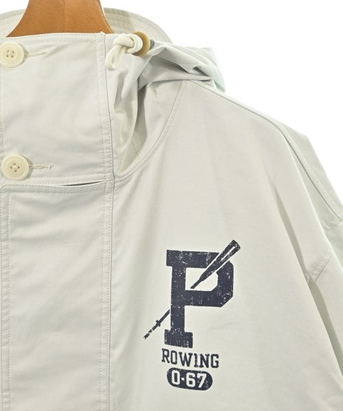 Polo Ralph Lauren เสื้อพาร์กาภูเขา