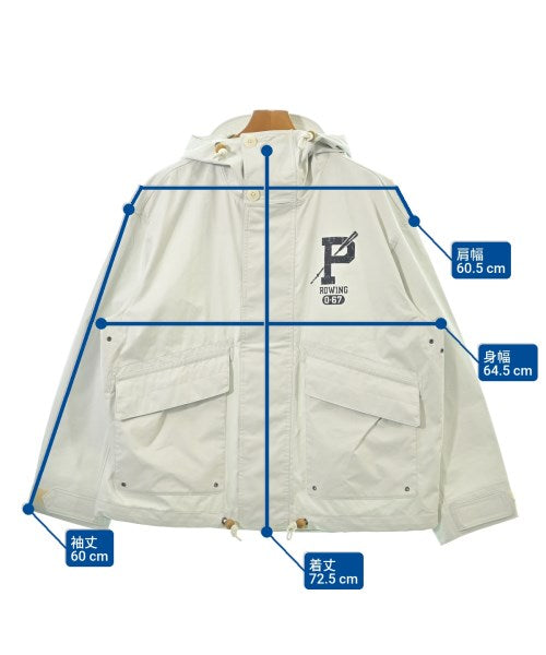 Polo Ralph Lauren เสื้อพาร์กาภูเขา