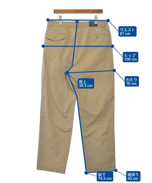 Polo Ralph Lauren ชิโน่