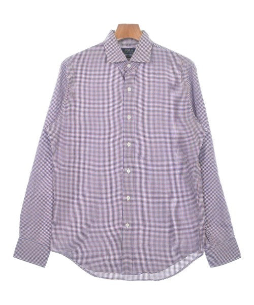 Polo Ralph Lauren เสื้อลำลอง