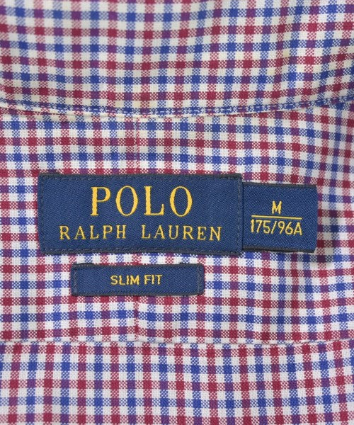 Polo Ralph Lauren เสื้อลำลอง