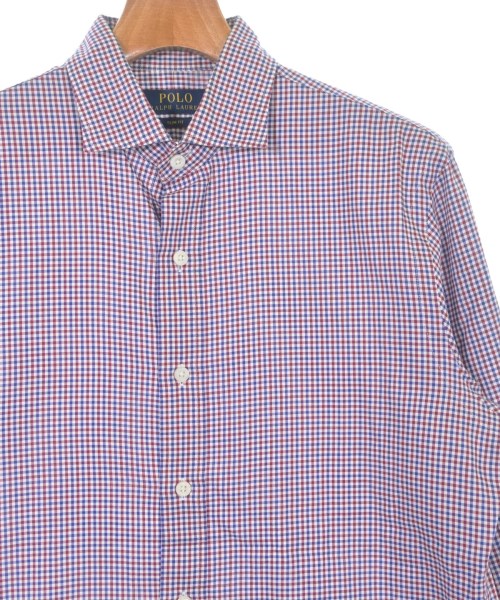 Polo Ralph Lauren เสื้อลำลอง