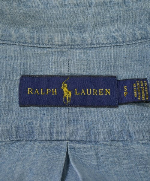 Polo Ralph Lauren เสื้อลำลอง