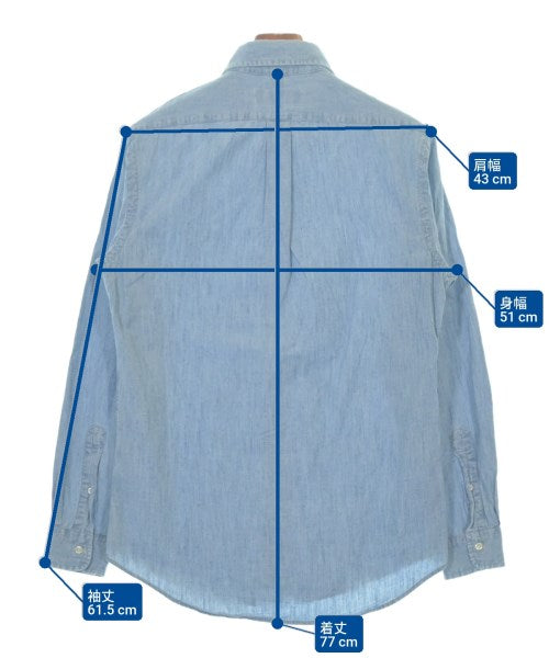 Polo Ralph Lauren เสื้อลำลอง