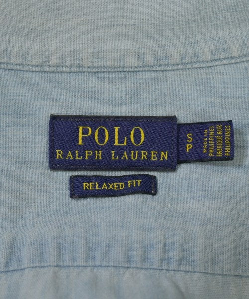 Polo Ralph Lauren เสื้อลำลอง