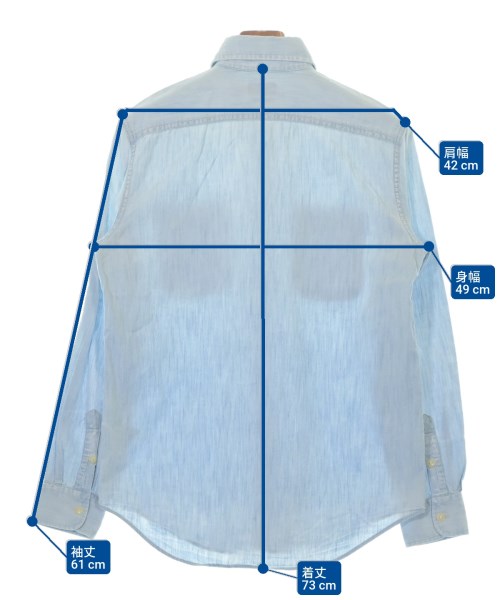 Polo Ralph Lauren เสื้อลำลอง