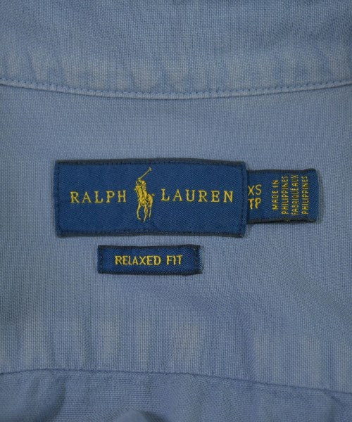 Polo Ralph Lauren เสื้อลำลอง