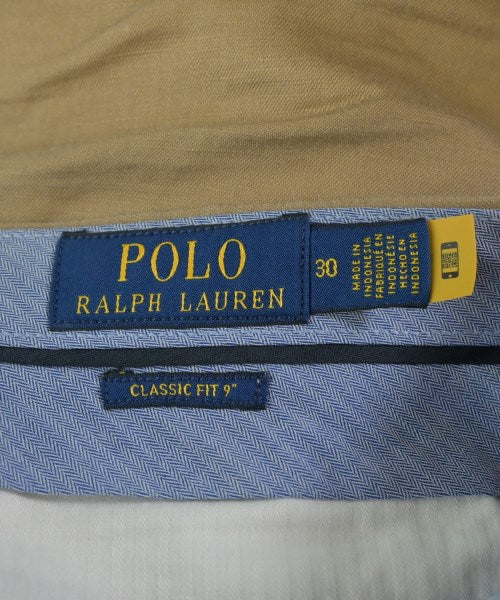 Polo Ralph Lauren กางเกงขาสั้น