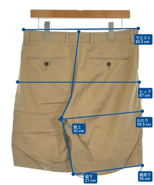 Polo Ralph Lauren กางเกงขาสั้น