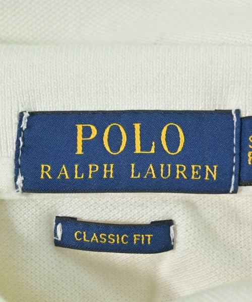 Polo Ralph Lauren เสื้อโปโล