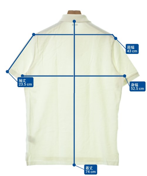 Polo Ralph Lauren เสื้อโปโล