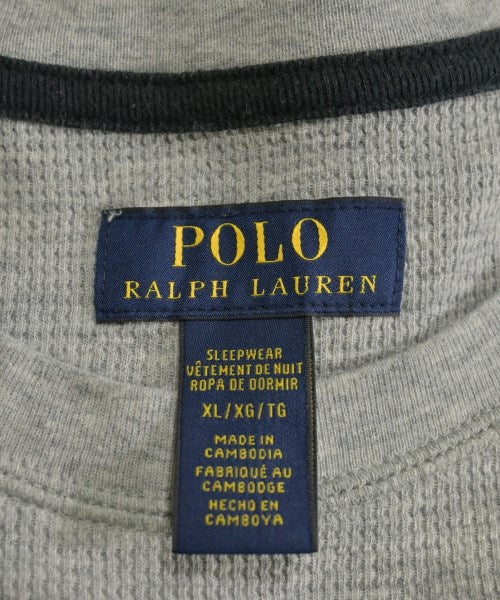 Polo Ralph Lauren เสื้อยืด/เสื้อท็อปส์