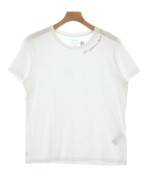 Polo Ralph Lauren เสื้อยืด/เสื้อท็อปส์