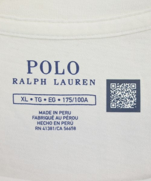 Polo Ralph Lauren เสื้อยืด/เสื้อท็อปส์