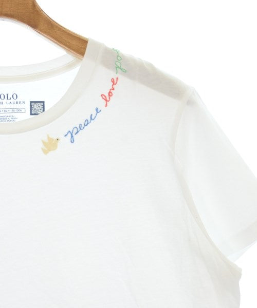 Polo Ralph Lauren เสื้อยืด/เสื้อท็อปส์