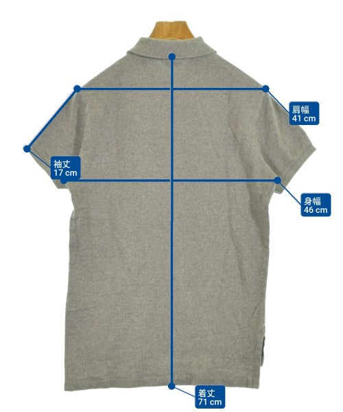 Polo Ralph Lauren เสื้อโปโล
