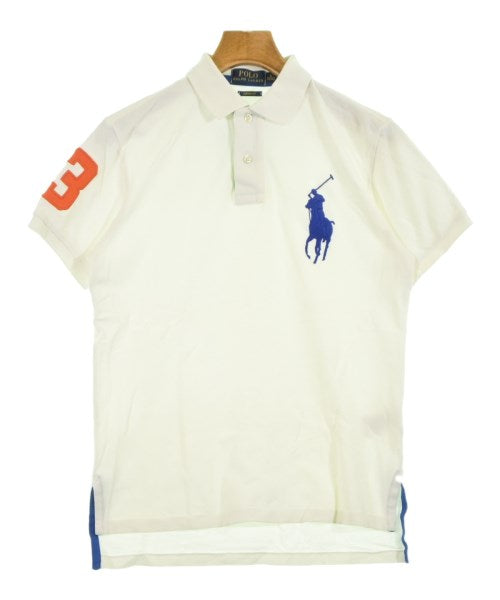 Polo Ralph Lauren เสื้อโปโล