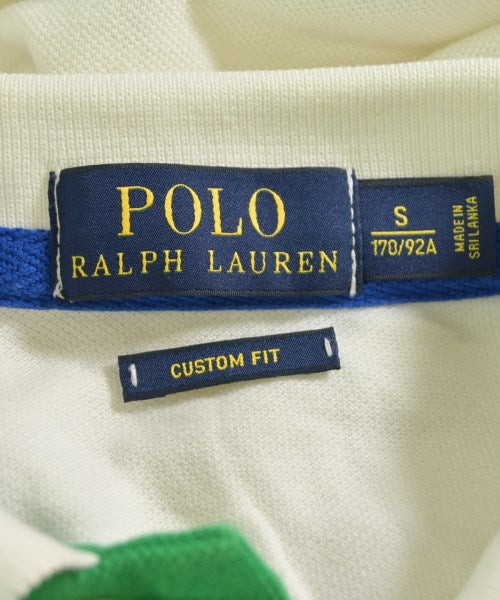 Polo Ralph Lauren เสื้อโปโล