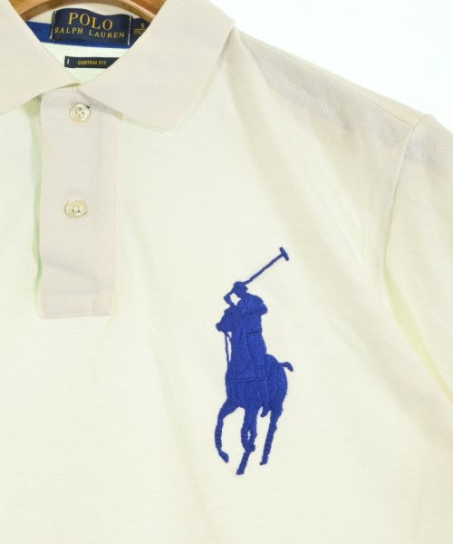 Polo Ralph Lauren เสื้อโปโล