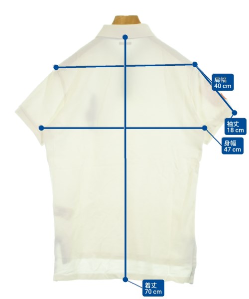 Polo Ralph Lauren เสื้อโปโล