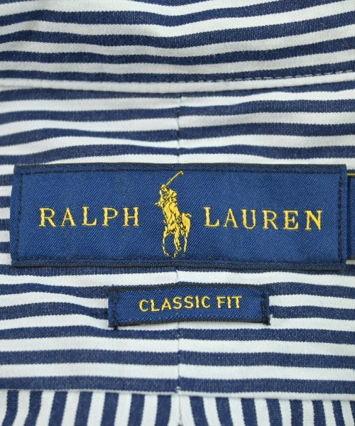 Polo Ralph Lauren เสื้อลำลอง