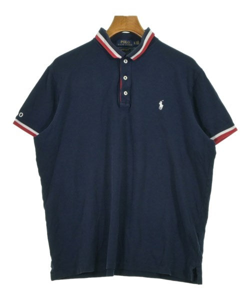 Polo Ralph Lauren เสื้อโปโล