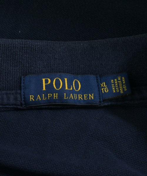 Polo Ralph Lauren เสื้อโปโล