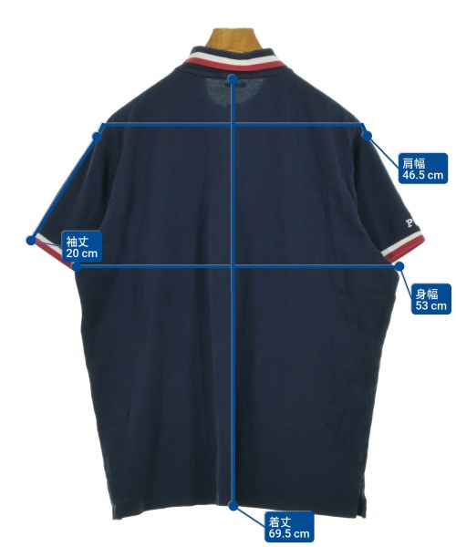 Polo Ralph Lauren เสื้อโปโล
