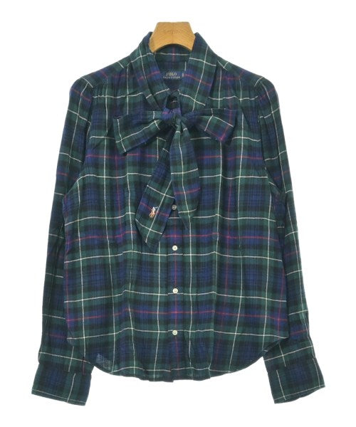 Polo Ralph Lauren เสื้อลำลอง
