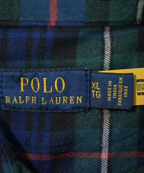 Polo Ralph Lauren เสื้อลำลอง