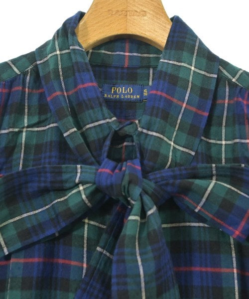 Polo Ralph Lauren เสื้อลำลอง