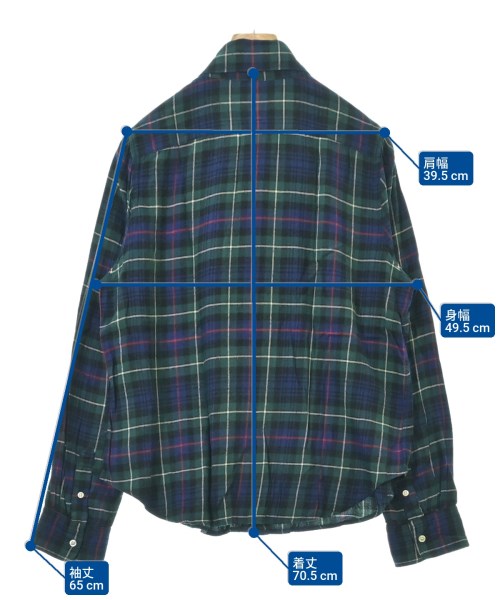 Polo Ralph Lauren เสื้อลำลอง