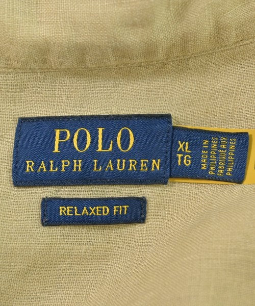 Polo Ralph Lauren เสื้อลำลอง