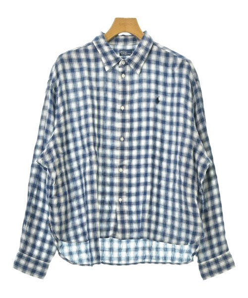 Polo Ralph Lauren เสื้อลำลอง