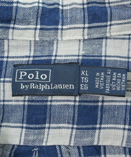 Polo Ralph Lauren เสื้อลำลอง