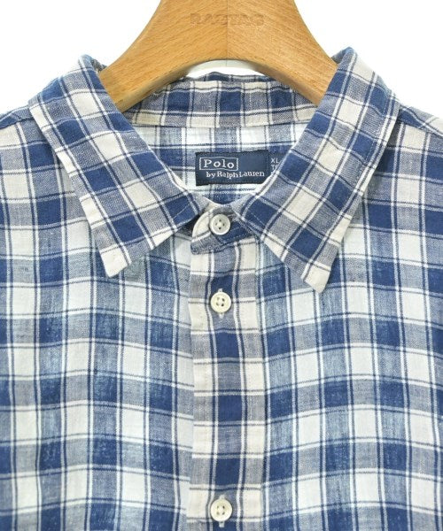 Polo Ralph Lauren เสื้อลำลอง