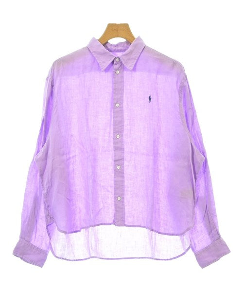 Polo Ralph Lauren เสื้อลำลอง