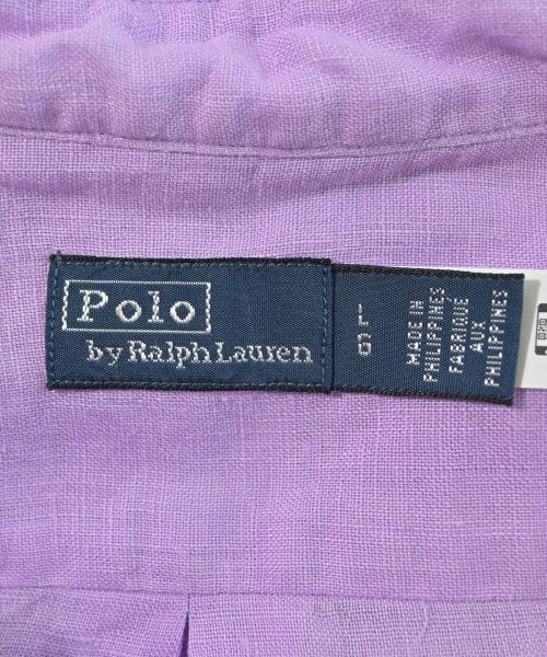 Polo Ralph Lauren เสื้อลำลอง