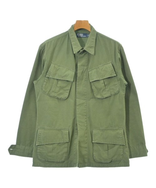 Polo Ralph Lauren แจ็คเก็ตเบลาส์ อื่น