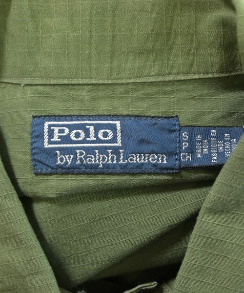 Polo Ralph Lauren แจ็คเก็ตเบลาส์ อื่น